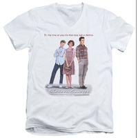 Sixteen Candles - Poster V-Neck