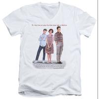 sixteen candles poster v neck