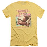 Sixteen Candles - Grandmother (slim fit)
