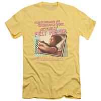 sixteen candles grandmother slim fit