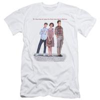 sixteen candles poster slim fit