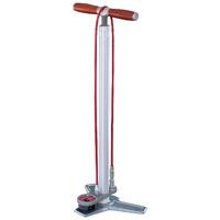 Silca Super Pista Ultimate Floor Pump