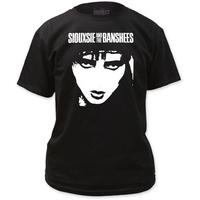 Siouxsie & the Banshees - Face