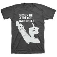 Siouxsie & the Banshees - Silhouette