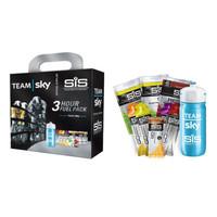SIS Team Sky 3 Hour Endurance Pack