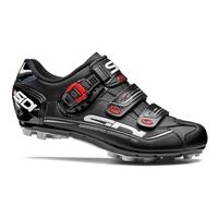 Sidi Dominator 7 Mega MTB Shoes - 2017 - Black / EU44 / Mega