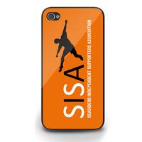 SISA Blackpool iPhone 5 Cover