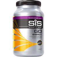 SIS Go Energy - 1.6kg Tub - Lemon / 1.6kg