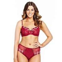 simply yours underwired full cup bra