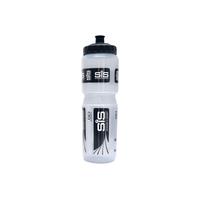 SIS Wide Neck 1L Water Bottle | Clear - 1000ml