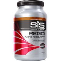 sis rego rapid recovery 16kg tub strawberry 16kg