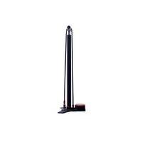 silca superpista floor pump black