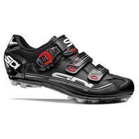 sidi eagle 7 mtb shoes 2017 black eu455