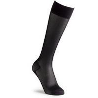 Silky Smooth Nylon Compression Socks