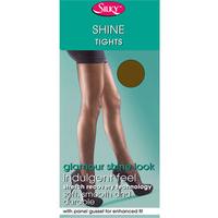 Silky Super Shine Tights