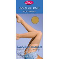 Silky Smooth Knit Stockings