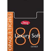 Silky Luxury Soft 80 Denier Coloured Opaque Tights