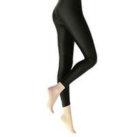 Silky Shimmer Look Leggings