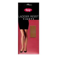 Silky Ladder Resist Tights