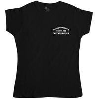 Sister Margarets School - Womens T Shirt