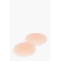 Silicone Nipple Covers - clear