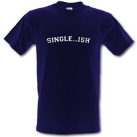 singleish male t shirt