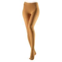 sigvaris magic class 2 compression tights brown medium regular long cl ...