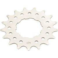 Single Speed Sprocket For A Shimano Freehub