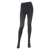 Sigvaris Comfort Class 1 Compression Tights Black SML Plus Normal Open Toe