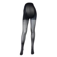 Sigvaris Diaphane Class 2 Maternity Compression Tights Black Small Normal Closed Toe