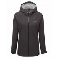 Sienna Gore-tex Jacket Charcoal