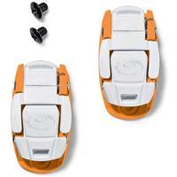 Sidi Caliper Buckle	 - Orange / White