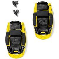 Sidi Caliper Buckle	 - Yellow / Black