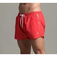 signature swim short