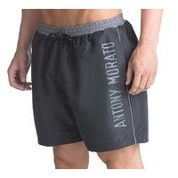 side script swim short