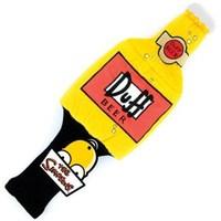 Simpsons Duff Beer Bottle Headcover