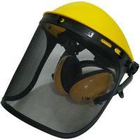 Site Brow Guard & Ear Defender