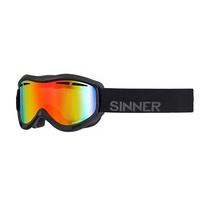 Sinner Ski Goggles Intruder SIGO-137 10E-58