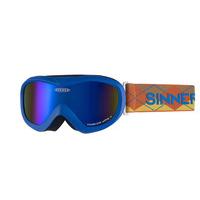 sinner ski goggles chameleon sigo 148 kids 50c 48