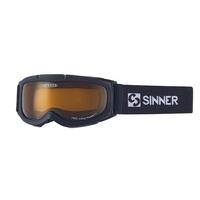 sinner ski goggles free sigo 158 kids 10 c01