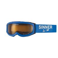 Sinner Ski Goggles Free SIGO-158 Kids 50C-C01