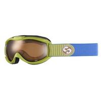 Sinner Ski Goggles Toxic SIGO-152 75-01