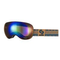 Sinner Ski Goggles Eaglerock SIGO-159 40A-28