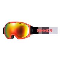 sinner ski goggles mohawk sigo 163 60 58