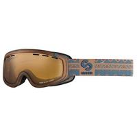 Sinner Ski Goggles Visor III Otg SIGO-164 40-C01