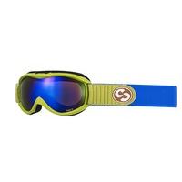 Sinner Ski Goggles Toxic S SIGO-157 Kids 75E-48