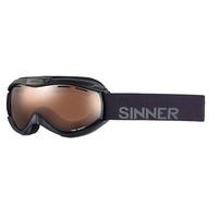 Sinner Ski Goggles Toxic SIGO-152 Polarized 10F-P01