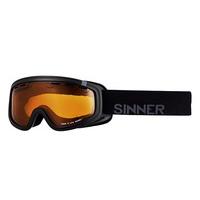 Sinner Ski Goggles Visor III Otg SIGO-164 10A-C01