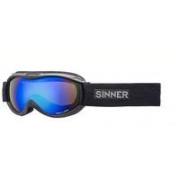 Sinner Ski Goggles Toxic S SIGO-157 Kids 10-48