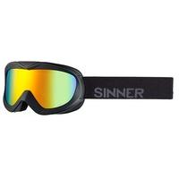 sinner ski goggles task sigo 134 10b 58